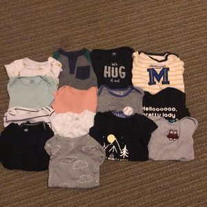 Baby boy cloths 9-12 months👼🏻👼🏻👼🏻
